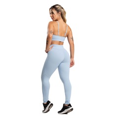 Calça Legging Mvb Modas -  Feminina - Foto 5