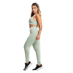 Calça Legging Mvb Modas -  Feminina - Foto 4