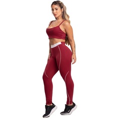 Calça Legging Mvb Modas -  Feminina - Foto 4