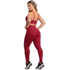 Calça Legging Mvb Modas -  Feminina - Foto 5