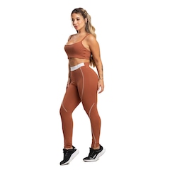 Calça Legging Mvb Modas -  Feminina - Foto 4