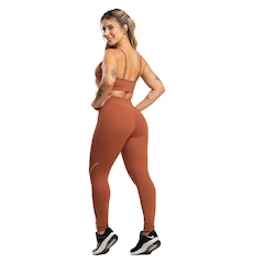 Calça Legging Mvb Modas -  Feminina - Foto 5