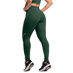 Calça Legging Mvb Modas -  Feminina - Foto 2