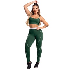 Calça Legging Mvb Modas -  Feminina - Foto 3