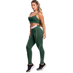 Calça Legging Mvb Modas -  Feminina - Foto 4