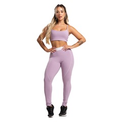 Calça Legging Mvb Modas -  Feminina - Foto 3