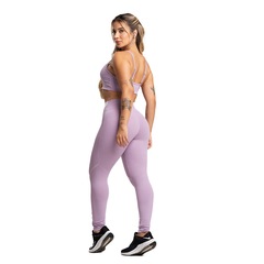 Calça Legging Mvb Modas -  Feminina - Foto 5