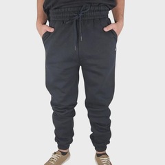 Calça Moletom Quiksilver Embroidery - Masculina - Foto 3