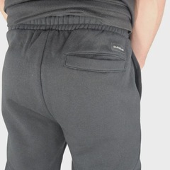 Calça Moletom Quiksilver Embroidery - Masculina - Foto 4