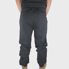 Calça Moletom Quiksilver Embroidery - Masculina - Foto 5