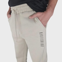 Calça Moletom Quiksilver Action - Masculina - Foto 2