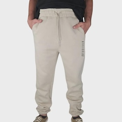 Calça Moletom Quiksilver Action - Masculina - Foto 3