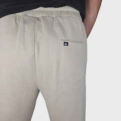 Calça Moletom Quiksilver Action - Masculina - Foto 4