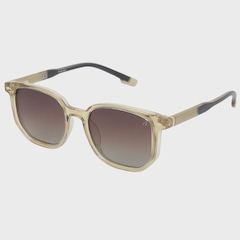 Óculos de Sol Feminino Surf Alive Crystal - Foto 1
