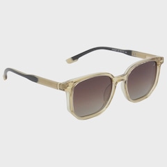 Óculos de Sol Feminino Surf Alive Crystal - Foto 3