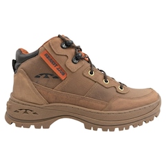 Bota Masculina Bull Terrier Desert Adventure Mamut - Foto 1