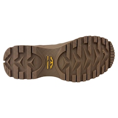 Bota Masculina Bull Terrier Desert Adventure Mamut - Foto 2