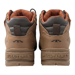 Bota Masculina Bull Terrier Desert Adventure Mamut - Foto 3