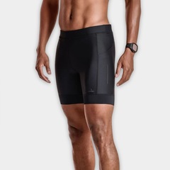 Bermuda Lupo Run 2 Pockets - Masculina - Foto 3