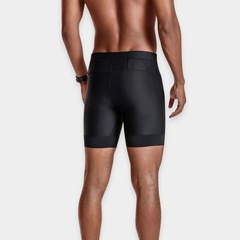 Bermuda Lupo Run 2 Pockets - Masculina - Foto 4