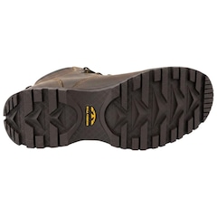 Bota Masculina Bull Terrier Atlas Adventure Burnet - Foto 2