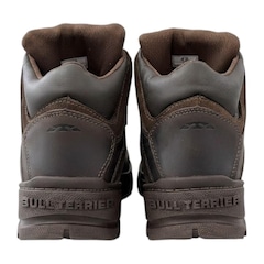Bota Masculina Bull Terrier Atlas Adventure Burnet - Foto 3