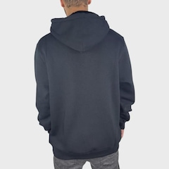 Moletom Element Fechado Vertical - Masculino - Foto 4