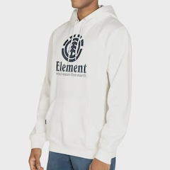 Moletom Element Fechado Vertical -  Masculino - Foto 3