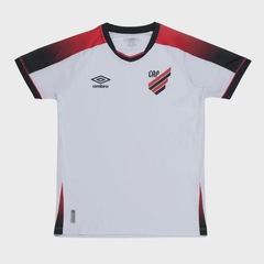 Camisa do Athletico Paranaense II 26/27 Umbro Torcedor - Masculina - Foto 1