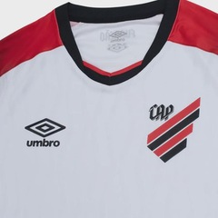 Camisa do Athletico Paranaense II 26/27 Umbro Torcedor - Masculina - Foto 3
