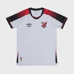 Camisa do Athletico Paranaense II 26/27 Umbro Jogador - Masculina - Foto 1