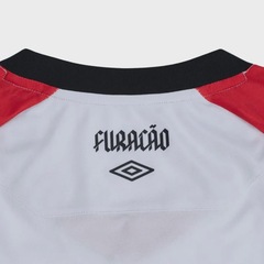 Camisa do Athletico Paranaense II 26/27 Umbro Jogador - Masculina - Foto 3