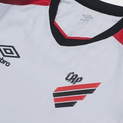 Camisa do Athletico Paranaense II 26/27 Umbro Jogador - Masculina - Foto 4