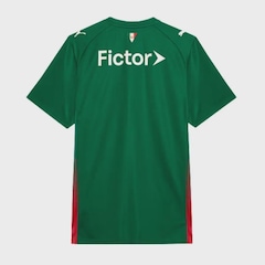 Camisa do Palmeiras I 26/27 Puma Tocedor - Masculina - Foto 2