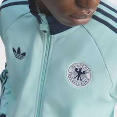 Jaqueta da Alemanha adidas Originals - Masculina - Foto 3