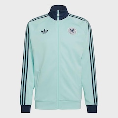 Jaqueta da Alemanha adidas Originals - Masculina - Foto 4