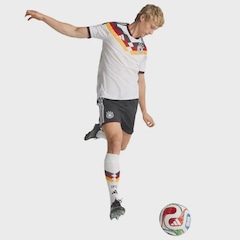 Camisa da Alemanha I 2026 Jogador adidas - Masculina - Foto 3