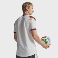 Camisa da Alemanha I 2026 Jogador adidas - Masculina - Foto 4