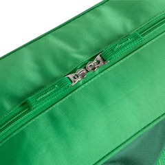 Necessaire Sestini Palmeiras Verdão - Unissex - Foto 4