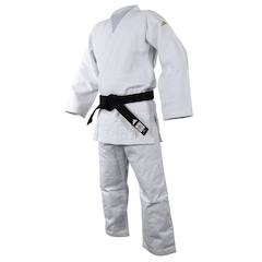 Kimono Judô adidas Champion III IJF Approved - Foto 1