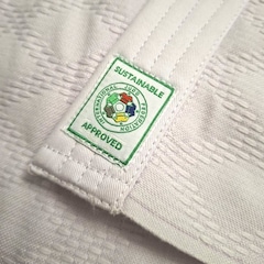 Kimono Judô adidas Champion III IJF Approved - Foto 4
