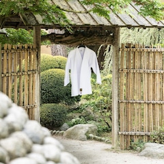 Kimono Judô adidas Champion III IJF Approved - Foto 7