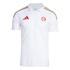 Camisa do Internacional Torcedor 2026/27 adidas  - Masculina - Foto 1