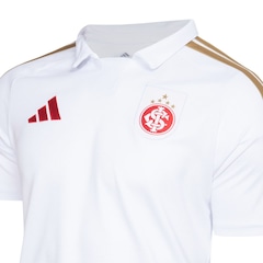 Camisa do Internacional Torcedor 2026/27 adidas  - Masculina - Foto 2