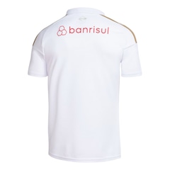 Camisa do Internacional Torcedor 2026/27 adidas  - Masculina - Foto 3