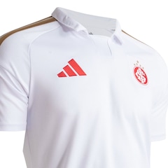 Camisa do Internacional Torcedor 2026/27 adidas  - Masculina - Foto 6