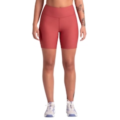 Bermuda Olympikus Essential 6 - Feminina - Foto 1