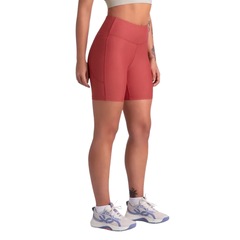 Bermuda Olympikus Essential 6 - Feminina - Foto 2