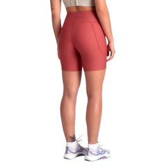 Bermuda Olympikus Essential 6 - Feminina - Foto 4