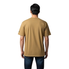 Camiseta New Era Basica New York Yankees Exclusivo - Masculina - Foto 2
